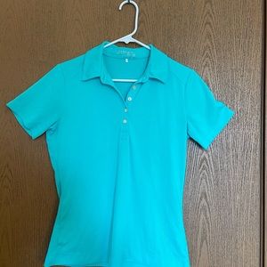 Women’s Nike Golf Dri Fit